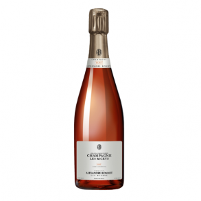Alexandre Bonnet Champagne Ros 75cl.