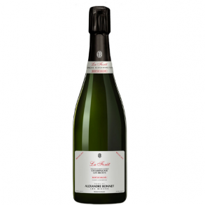 Alexandre Bonnet Rosé Saignee La Forêt 75cl 