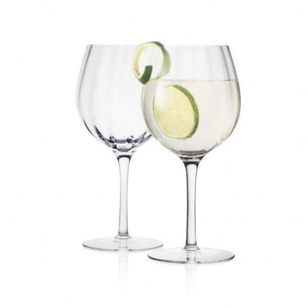 Cocktail Glas - AmberGlass by Karol Rybicki - CG200