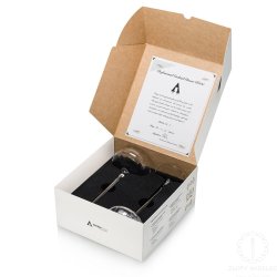 Cocktailglas - AmberGlass by Karol Rybicki - CG100