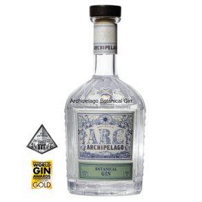 ARC Archipelago Botanical Gin 45% alc. 70 cl.