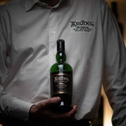 Ardbeg Corryvreckan 57,1% alc. 70 cl. Islay Single Malt Scotch Whisky