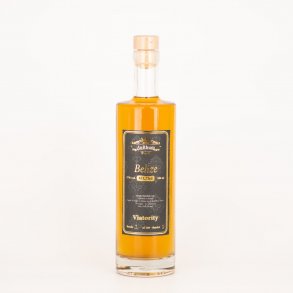 AuRhum Viatority - Belize 50 cl. 57%