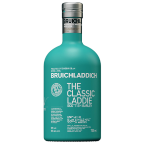 Bruichladdich The Classic Laddie