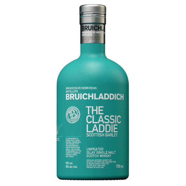 Bruichladdich The Classic Laddie