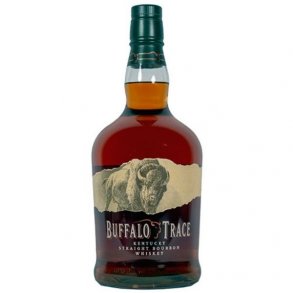 Buffalo Trace Kentucky Straight Bourbon Whiskey 10 Years 45% ALC. 175 cl.