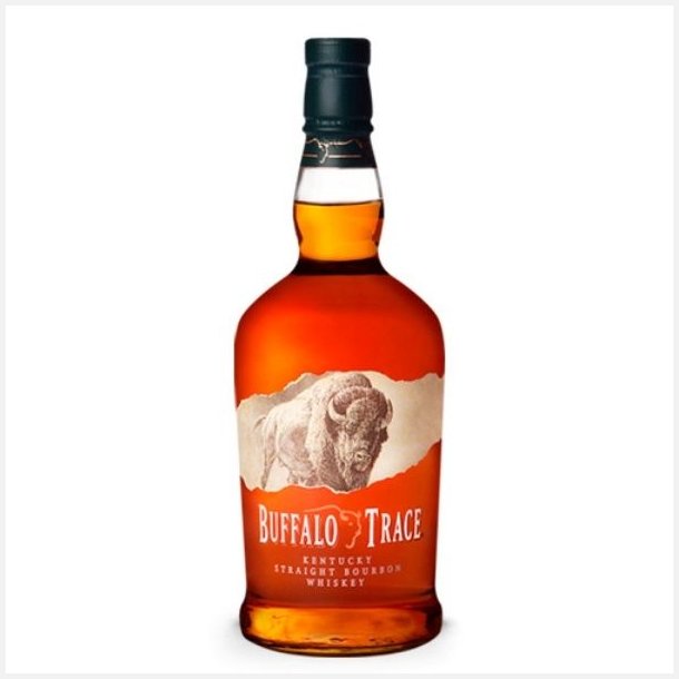 Buffalo Trace Bourbon 40% ALC. 70 cl.