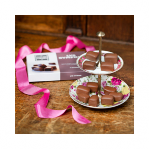 Bagsvrd Lakrids - Grn Symfoni