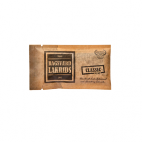 Bagsvrd Lakrids - Classic MINI