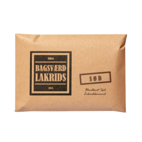 Bagsvrd Lakrids - sd