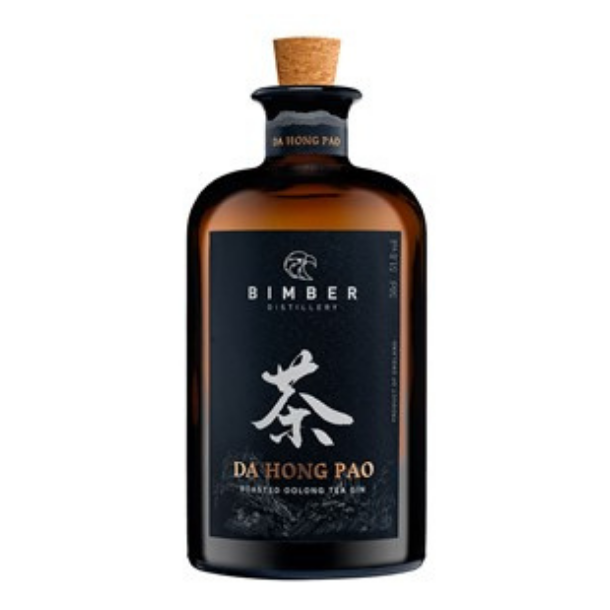 Bimber Da Hong Pao Gin 51,8% 50cl