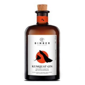 Bimber Kumquat Gin 47% 50cl