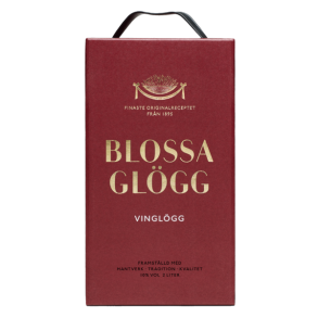 Blossa Vinglgg BIB 10% alc. 2 l.