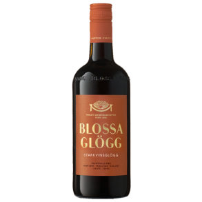 Blossa Glgg strk rd 15% alc. 75 cl.