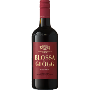 Blossa Vinglgg 10% alc. 75 cl.