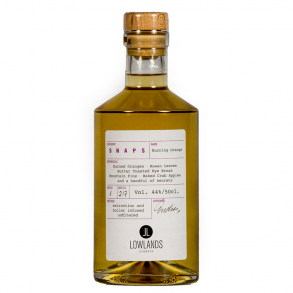 Lowlands Burning Orange Snaps