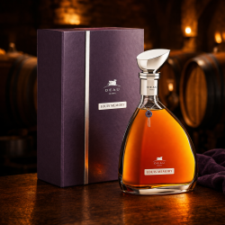 Deau Cognac Louis Memory Hors dAge (1916-1979) - alc. 40%, 70cl