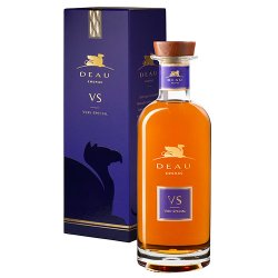 Deau Cognac VS - alc. 40%, 70cl