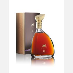 Deau Cognac XO - alc. 40%, 70cl