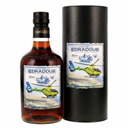 Edradour - 12YO Air Ambulance Charity Bottling 2025/26 - 46% alc. 70cl