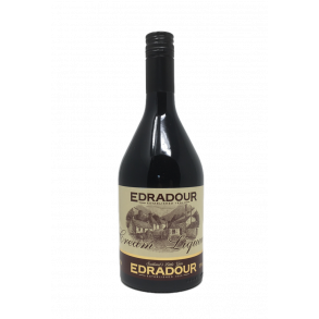 Edradour Cream Liqueur 17% alc. 70 cl. Skotsk whiskylikr