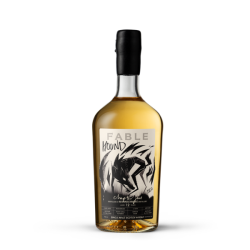 Fable Whisky Chapter 5 - Hound Mannochmore 57,3% alc 70cl