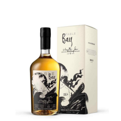 Fable Whisky Chapter 4 - Bay Benrinnes  60,1% alc 70cl