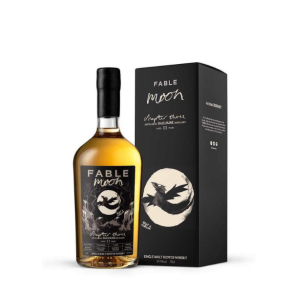 Fable Whisky Chapter 3 - Moon Dailuaine 56,2% alc 70cl