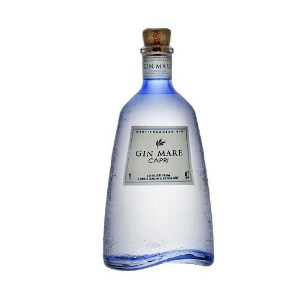 Gin Mare Capri 42,7% 70 cl
