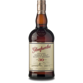 Glenfarclas 30 years - 43% alc. - 70 cl. - J & G Grant
