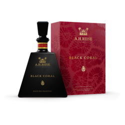 A. H. Riise Black Coral
