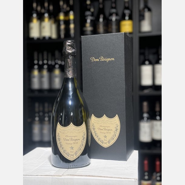 2013 Dom Perignon in Giftbox