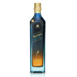Johnnie Walker Blue Label Ghost & Rare Glenury Royal 43,8%alc 70cl