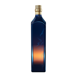 Johnnie Walker Blue Label Ghost &amp; Rare Port Ellen 43,8% alc. 70 cl.