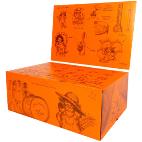 Mac Y Rom Julekalender