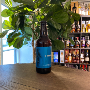 Bryggeriet KANT K Kant 6,8% alc. 50 cl. inkl. pant