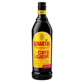 Kahlua Coffee Liqueur 16% alc. 70 cl.