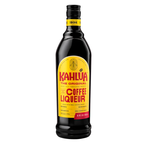 Kahlua Coffee Liqueur 16% alc. 70 cl.