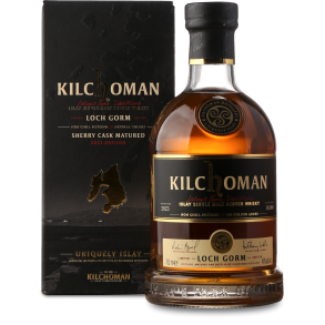 Kilchoman Loch Gorm 2023 70 cl. 46%