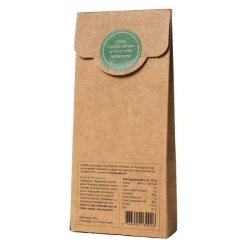 Sukkerfrie Bolcher med Kiwi &amp; Lakrids. Mere Smag, Nul Sukker. Netto 100 gram