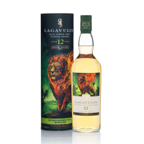Lagavulin 12 rs Special Release 2021 Single Malt Whisky 56,5%alc 70cl