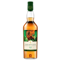 Lagavulin 12 rs Special Release 2021 Single Malt Whisky 56,5%alc 70cl