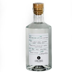 Lowlands Lost and Found Aquavit