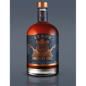Lyres American Malt 