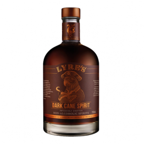 Lyres Dark Cane Spirit