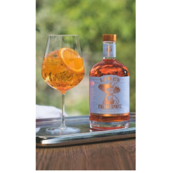 Lyres Italian Spritz
