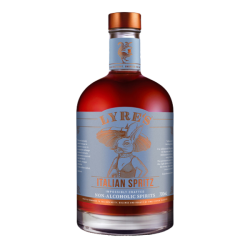 Lyres Italian Spritz