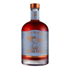 Lyres Italian Spritz