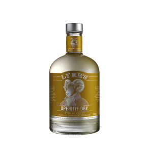 Lyres Aperitif Dry 0% 70cl.