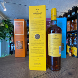Macallan Edition No. 3 48,3% alc. 70 cl.